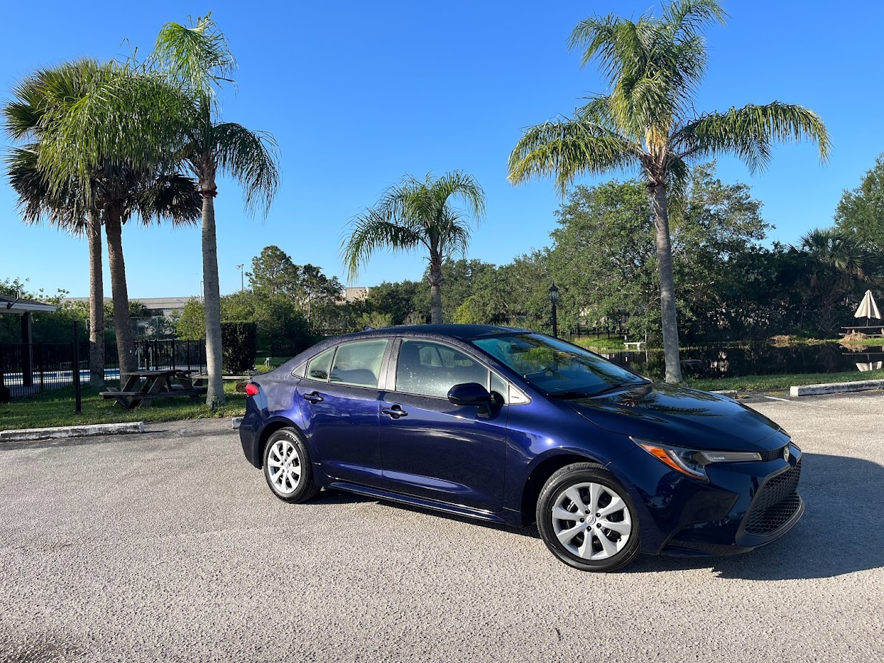 Fast Effective Rentals
